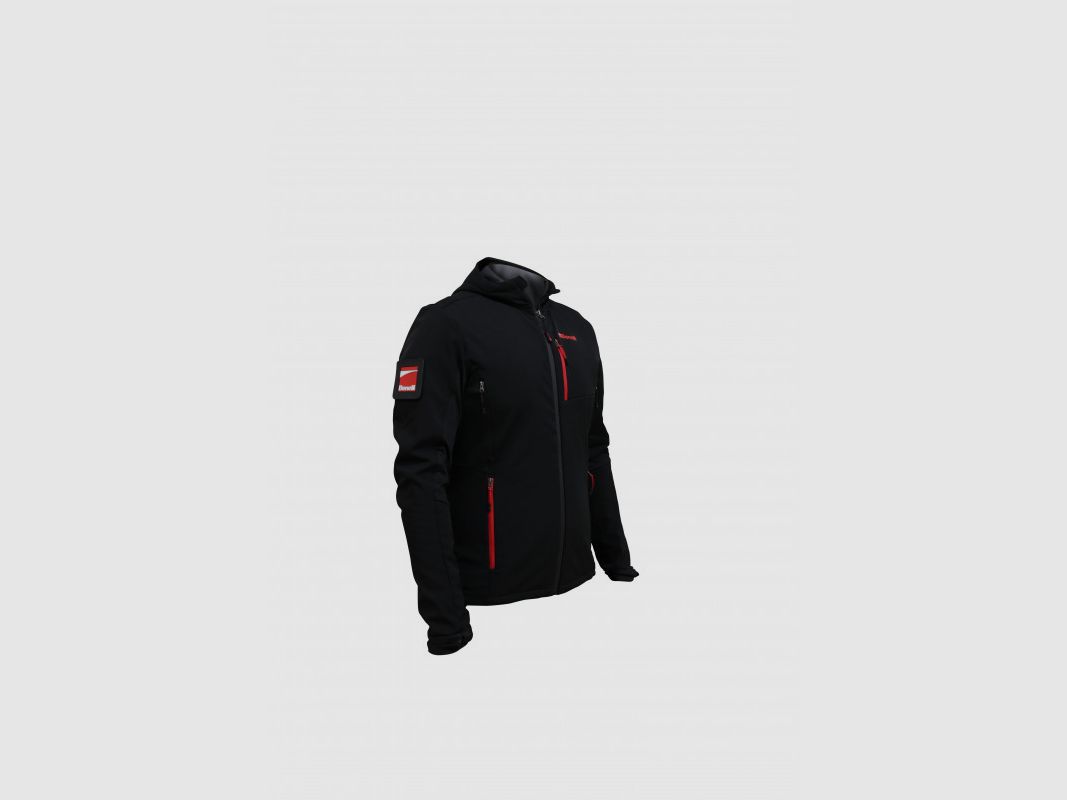 BENELLI SOFT SHELL WESTE GRÖSSE L, Bild 1 von 2