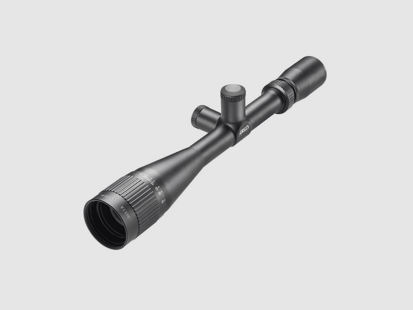 Luneta Titanium 4,5-14×44 AO Reticle HFT Delta, zdjęcie 2 z 4