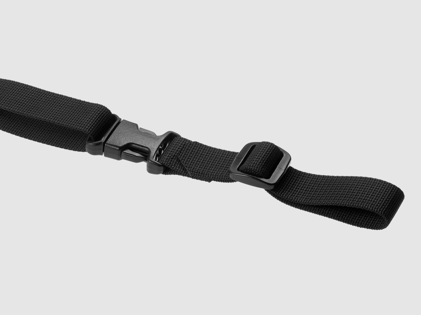 Clawgear – QA Two Point Sling Loop / nero, immagine 2 di 5