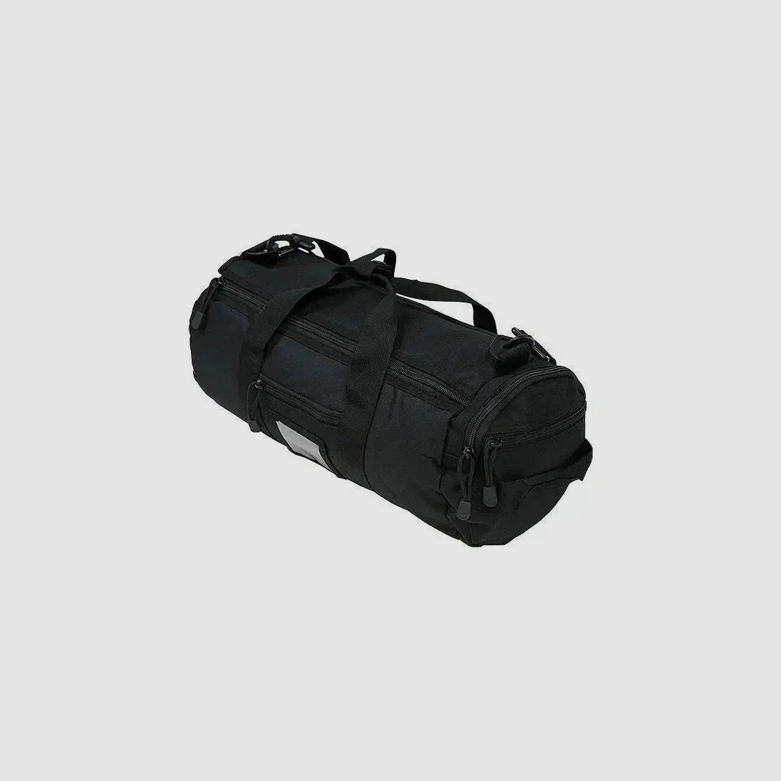 MFH MFH Deployment Bag Molle Round