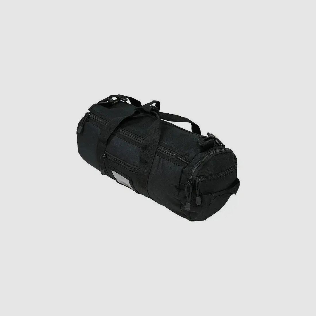 MFH MFH Sac d'Opération Molle Rond - Noir