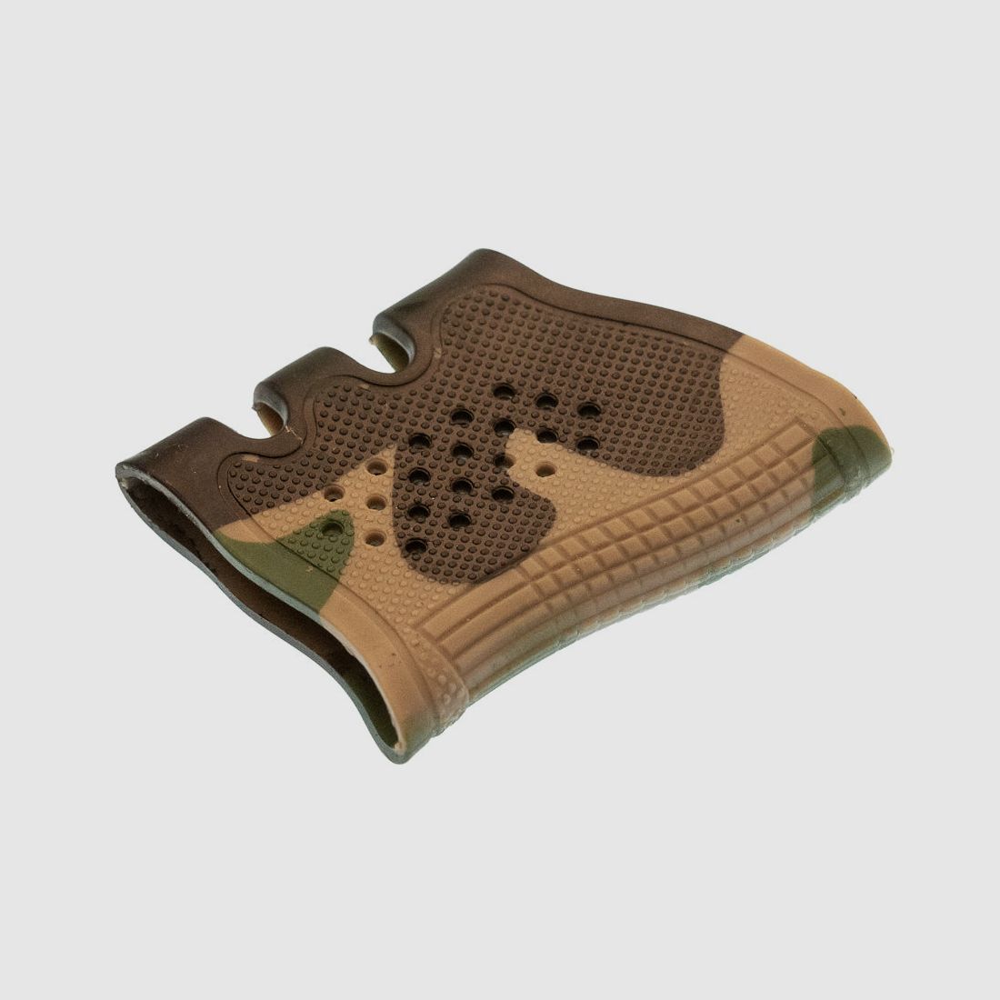 HAND GRIP | Anti-Rutsch-Hochfestigkeit-Stretchy | Front Griff | verschiedene Styles | T4E Markierer | Paintball | RAM | Airsoft