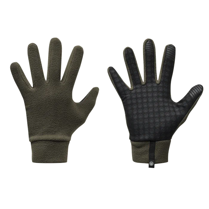 Beretta Polar Jagdhandschuhe in Grün