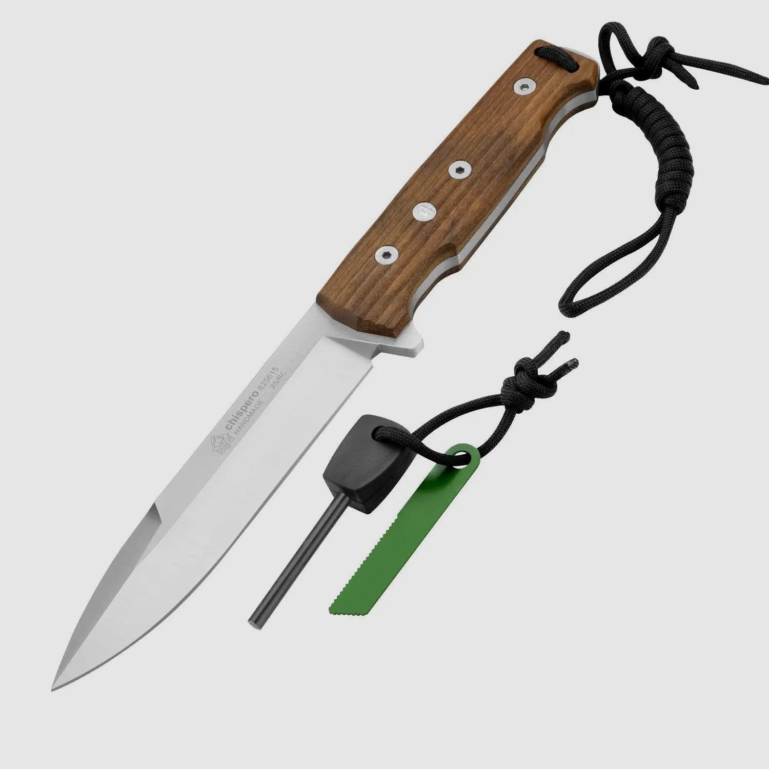 PUMA IP chispero z krzesiwem, zdjęcie 1 z 7