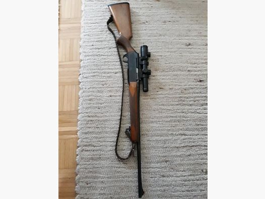 BAR I Browning Selbstladebüchse