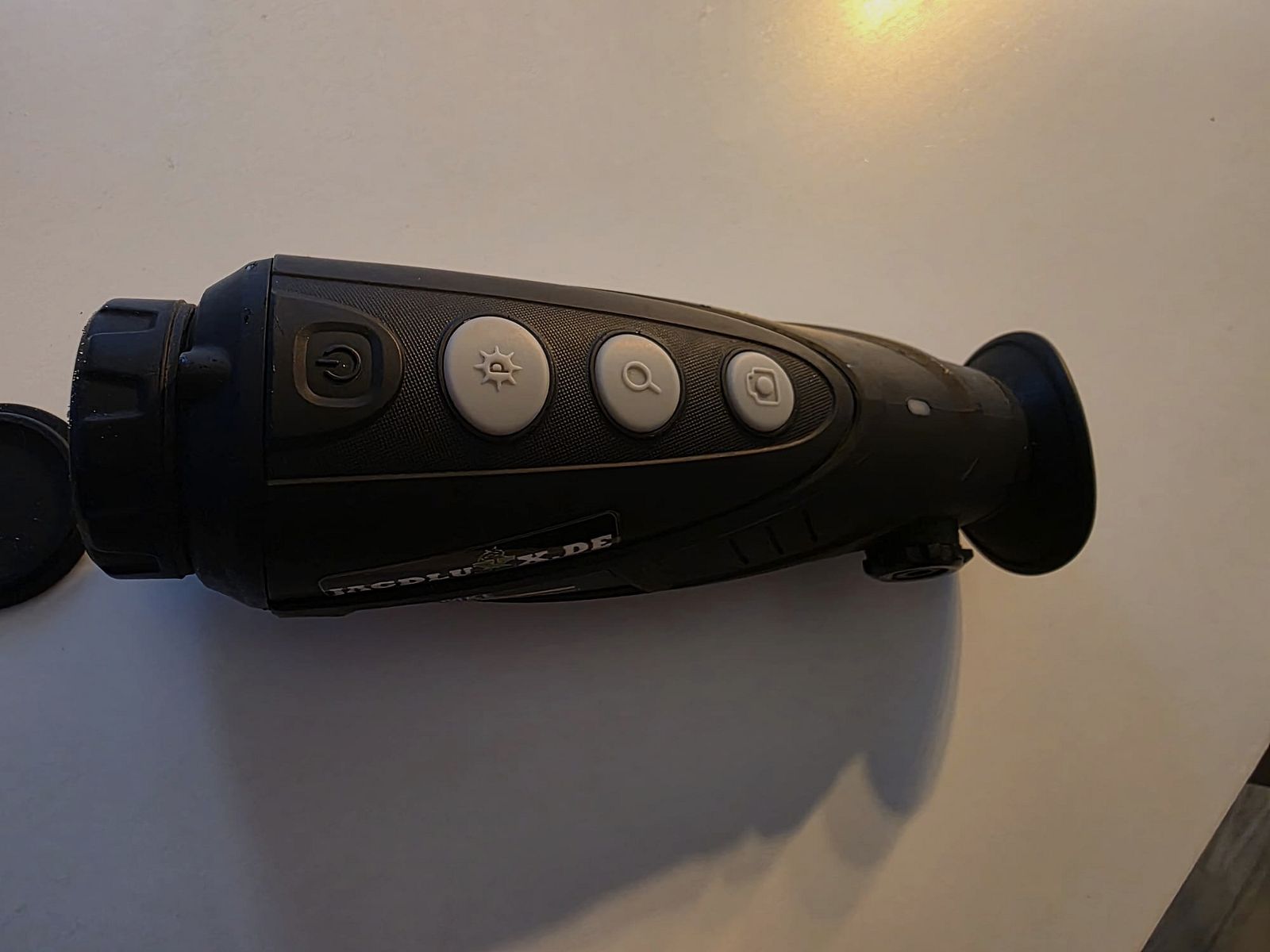 Wärmebildkamera Limke Keiler 35 Pro V2 (2020)