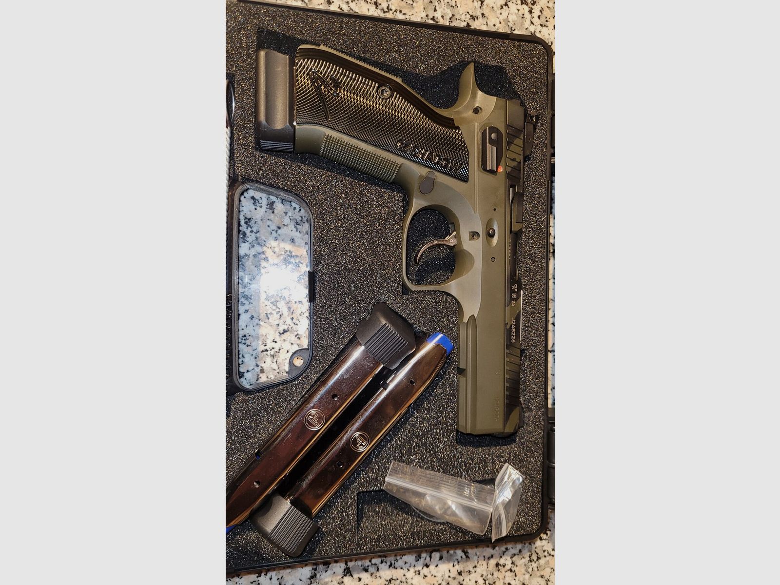 CZ Shadow 2 OR