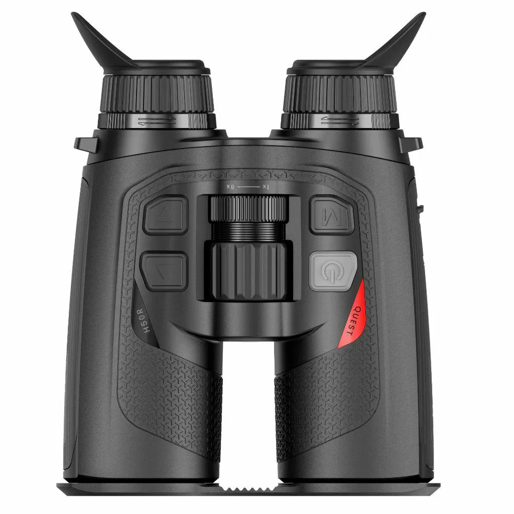 Wärmebildfernglas Nocpix QUEST H50R, Bild 5 von 7