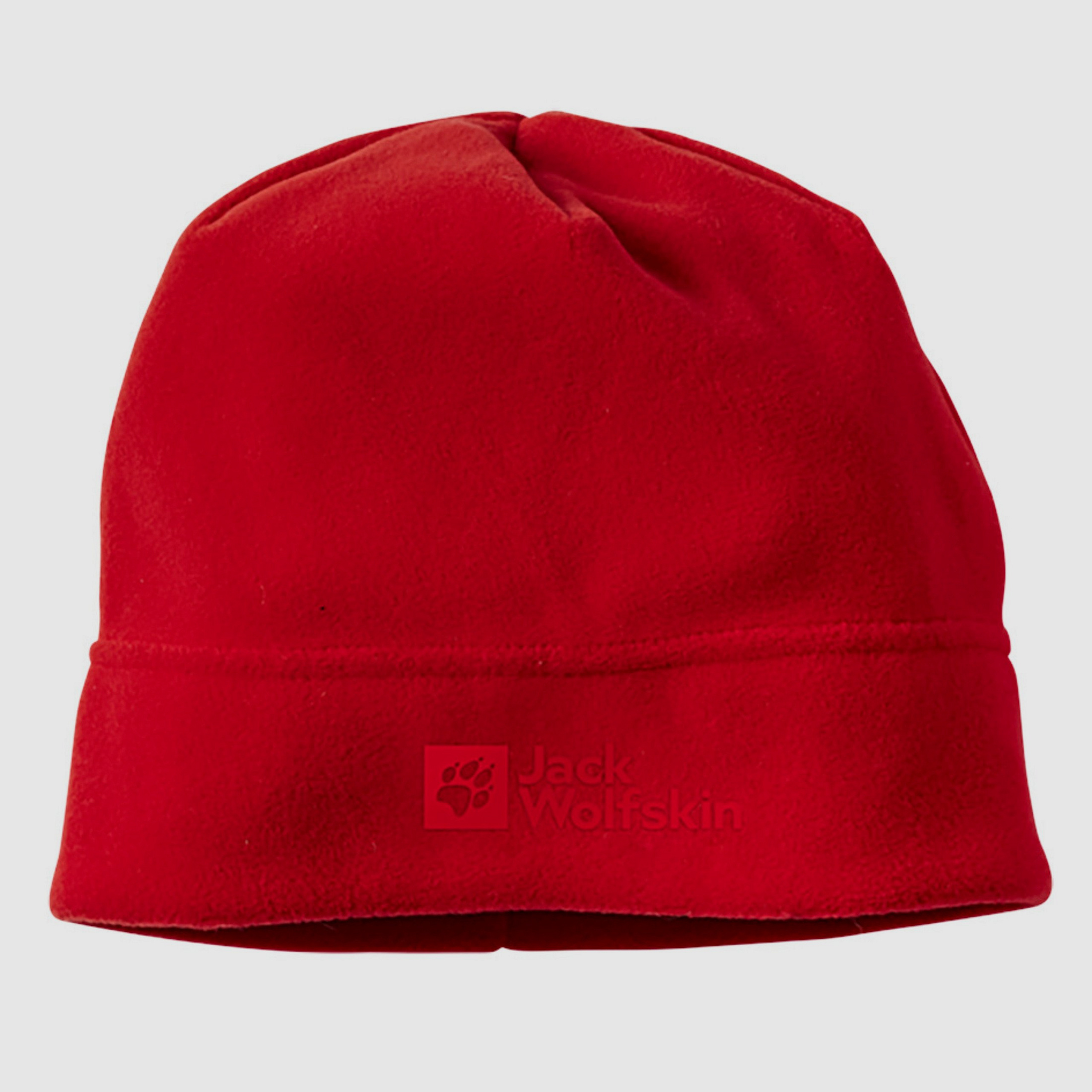 Jack Wolfskin Fleecemütze Real Stuff