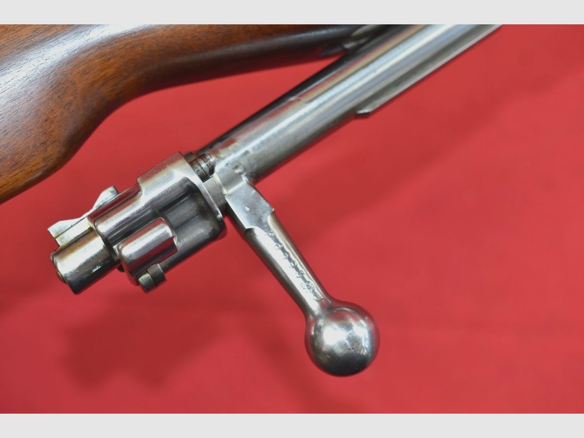 #8524 KARABIN MAUSER M1909, ARGENTYNA, Kal. 7,65 Arg., zdjęcie 27 z 37