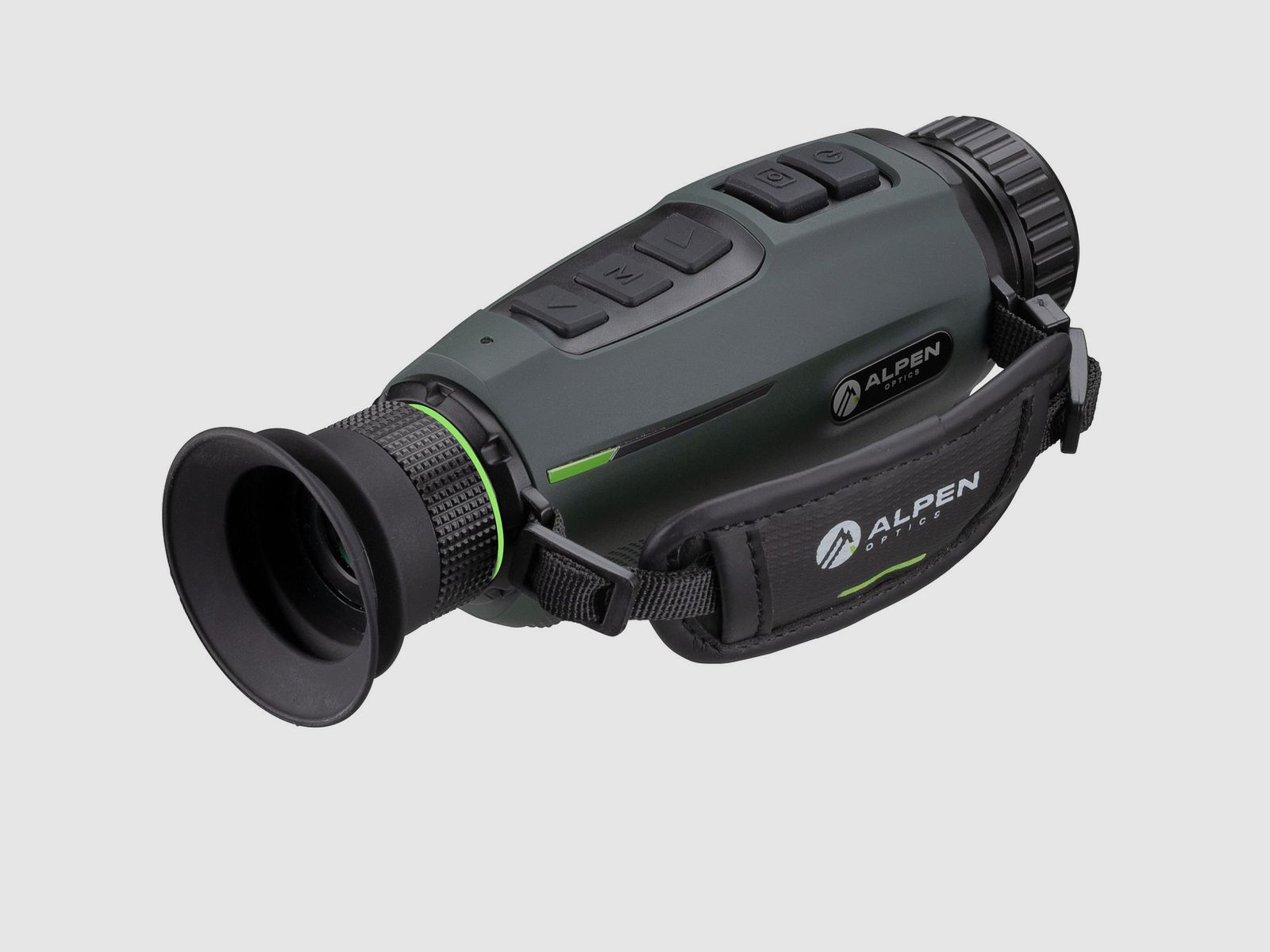 Dispositif d'imagerie thermique ALPEN OPTICS Apex, 35 mm / 40 mk / 384×289, image 3 sur 3