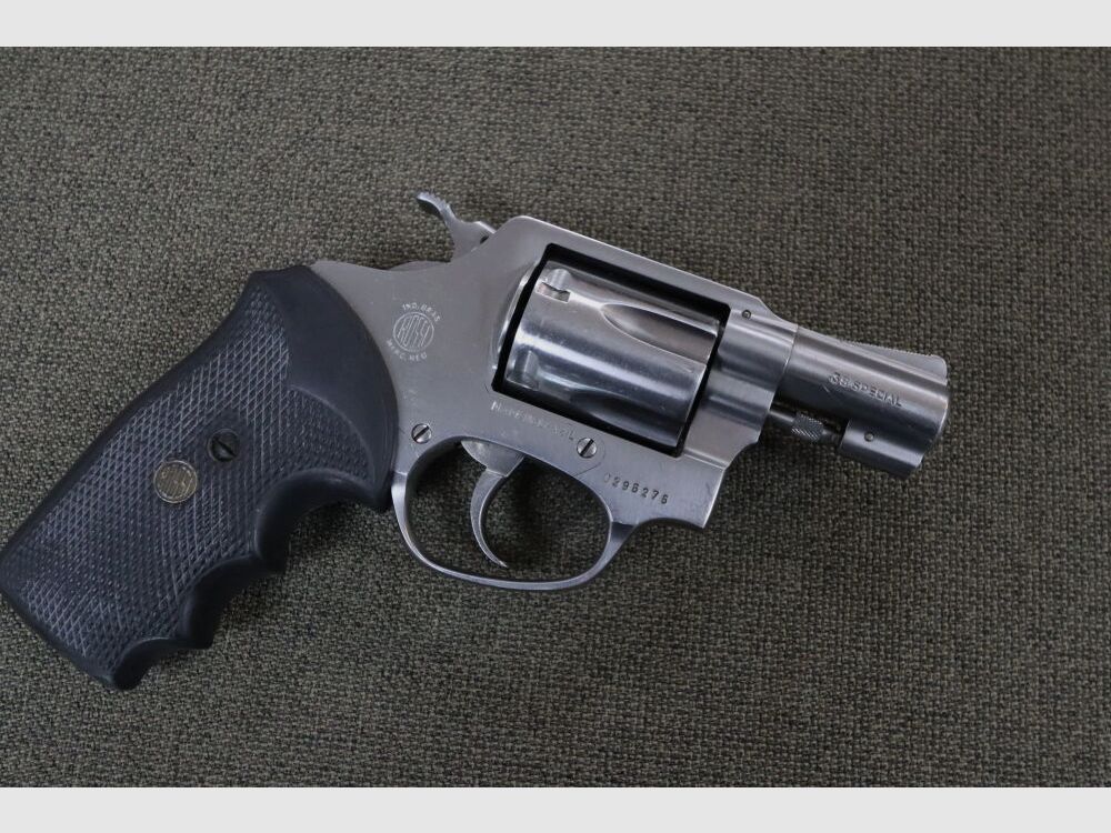 Rossi Mod 87