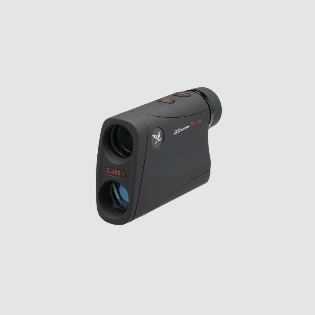 DDoptics laser rangefinder x1000