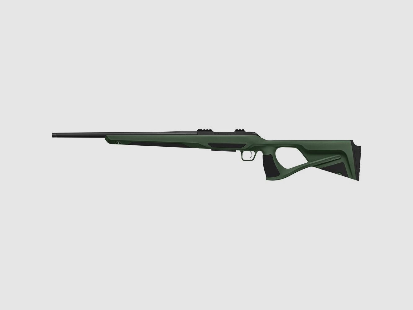 CZ Repetierbüchse 600+ Ergo .300 Win. Mag.