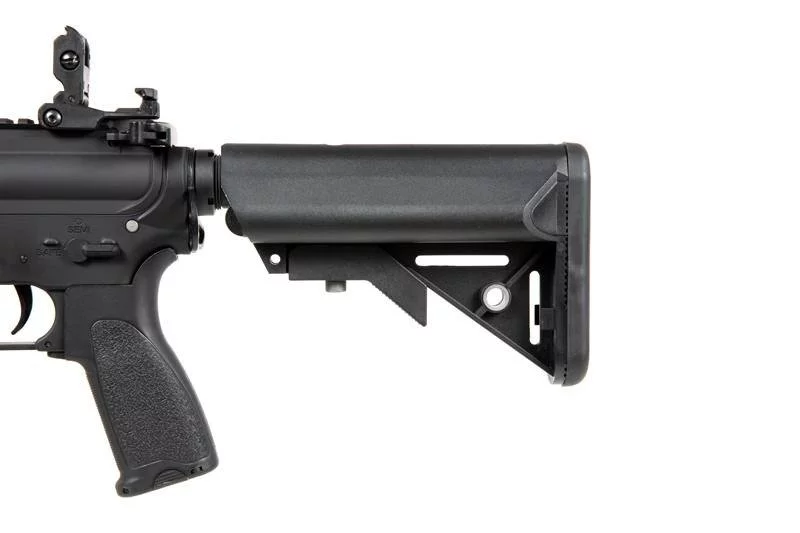Specna Arms SA-E09 EDGE airsoft carbine – black, image 86 of 88