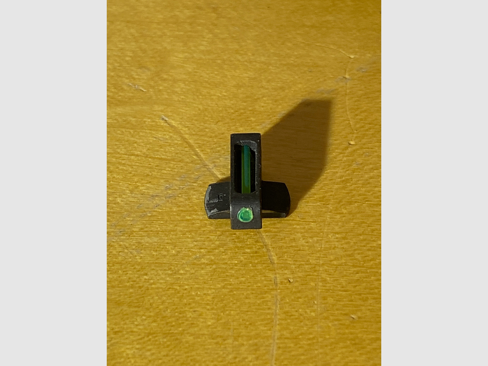 Sig Sauer P210 Target, 9mm Luger, Top Zustand, -Schnäppchen-