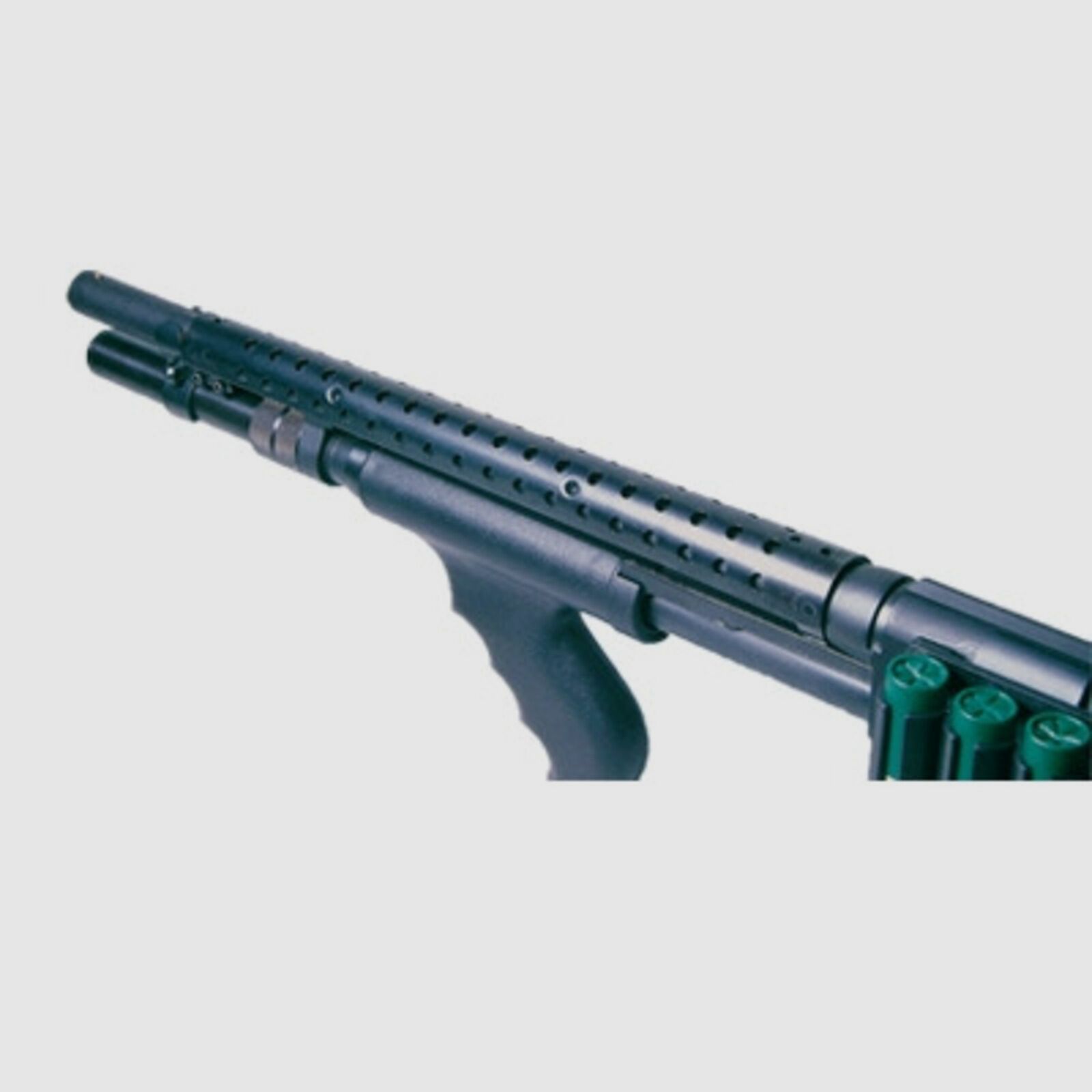 TacStar Laufabdeckung Flinte 12GA