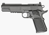 1911 TRP 5" AOS Custom Black