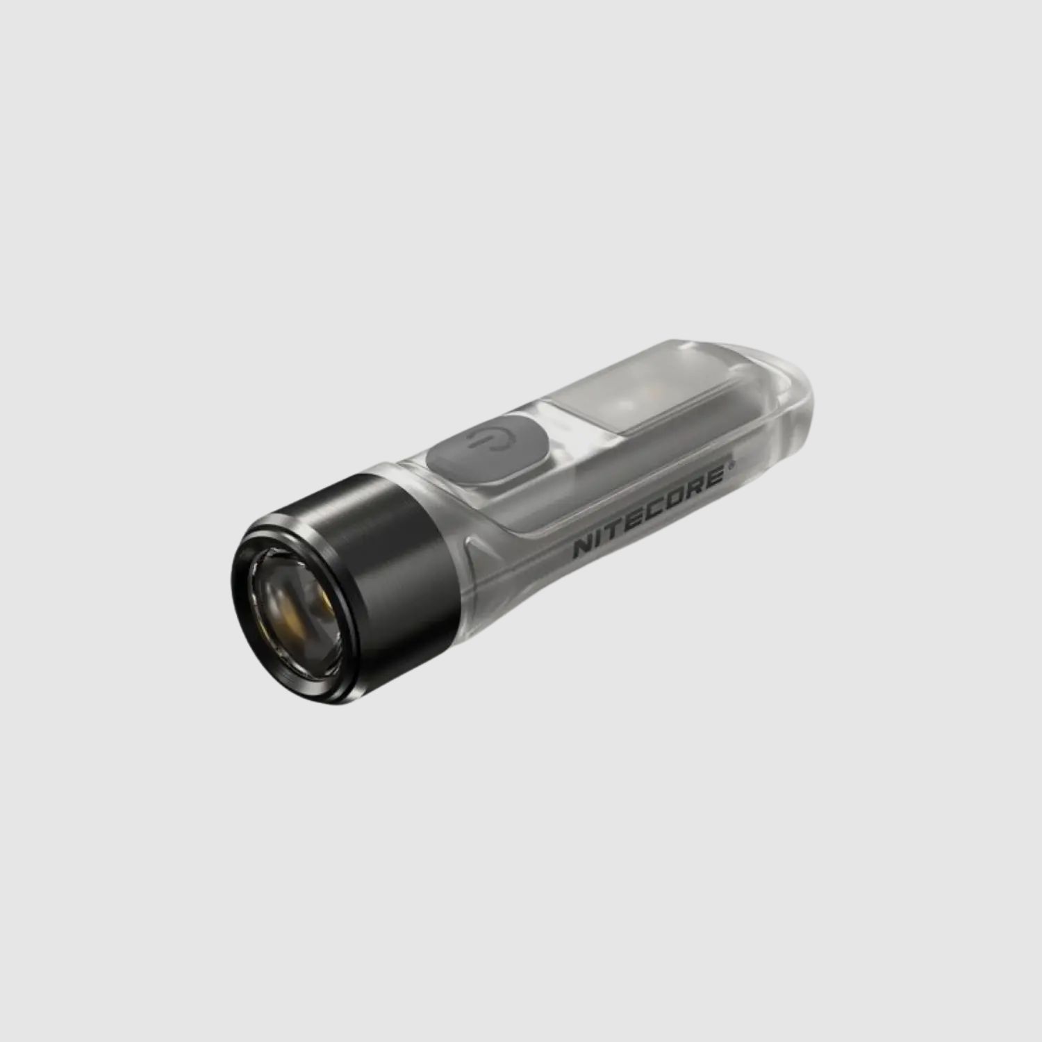 Llave de bolsillo Nitecore TIKI UV