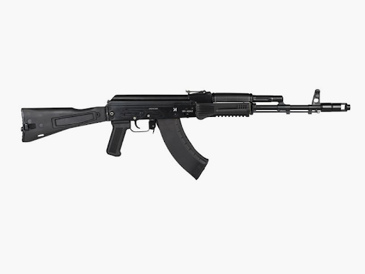 Izhmash Saiga MKK-102 – Kal. .223 Rem.