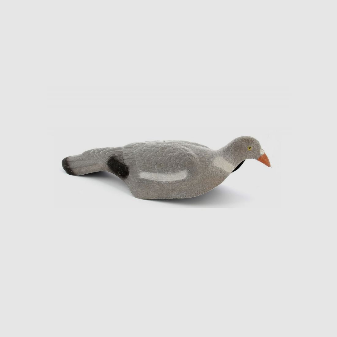 Pigeon Coque Magnum Floquée