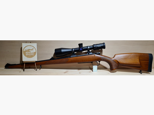 Carabine CZ 550 Stutzen 7X64