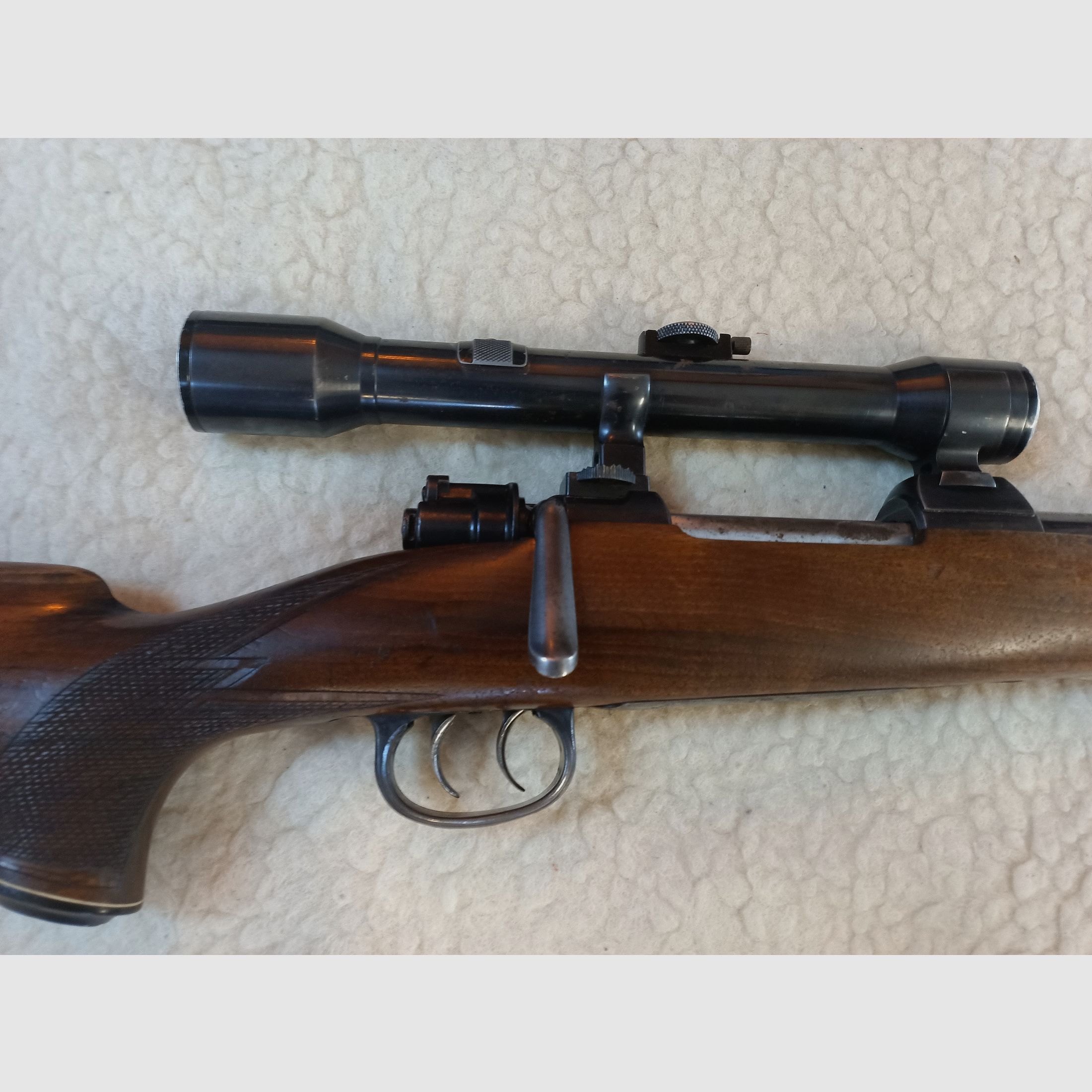 Mauser 7x57