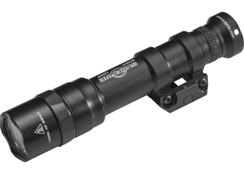 Latarka SureFire M600DF Dual Fuel LED Scout Light, zdjęcie 1 z 6