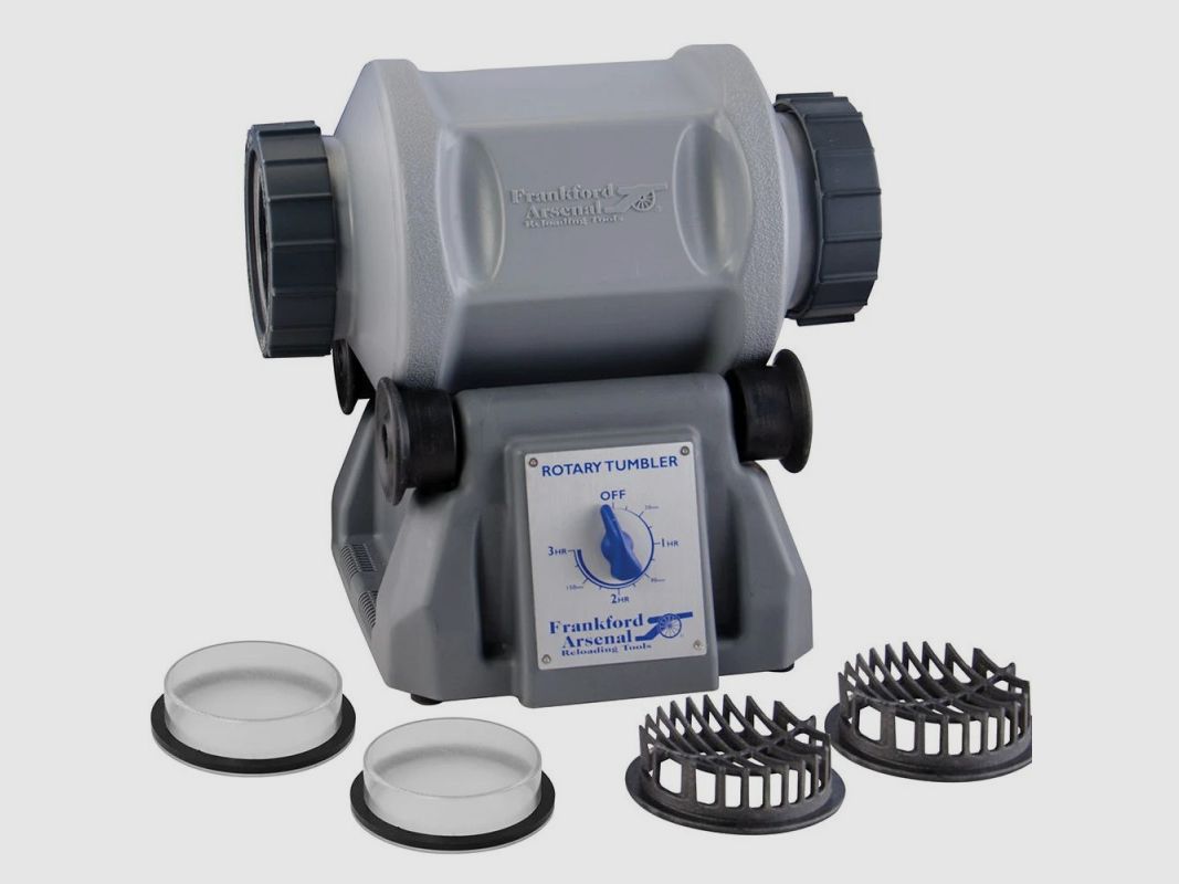 FRANKFORD PLATINUM SERIES 7 LITER, Bild 1 von 2