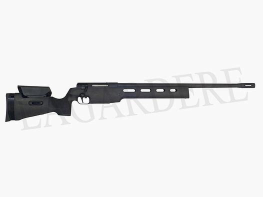 SAUER SSG 3000(FUSIL DE SNIPER A REPETITION MANUELLE)