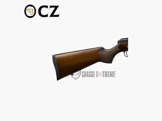 Crosse CZ 457 Varmint