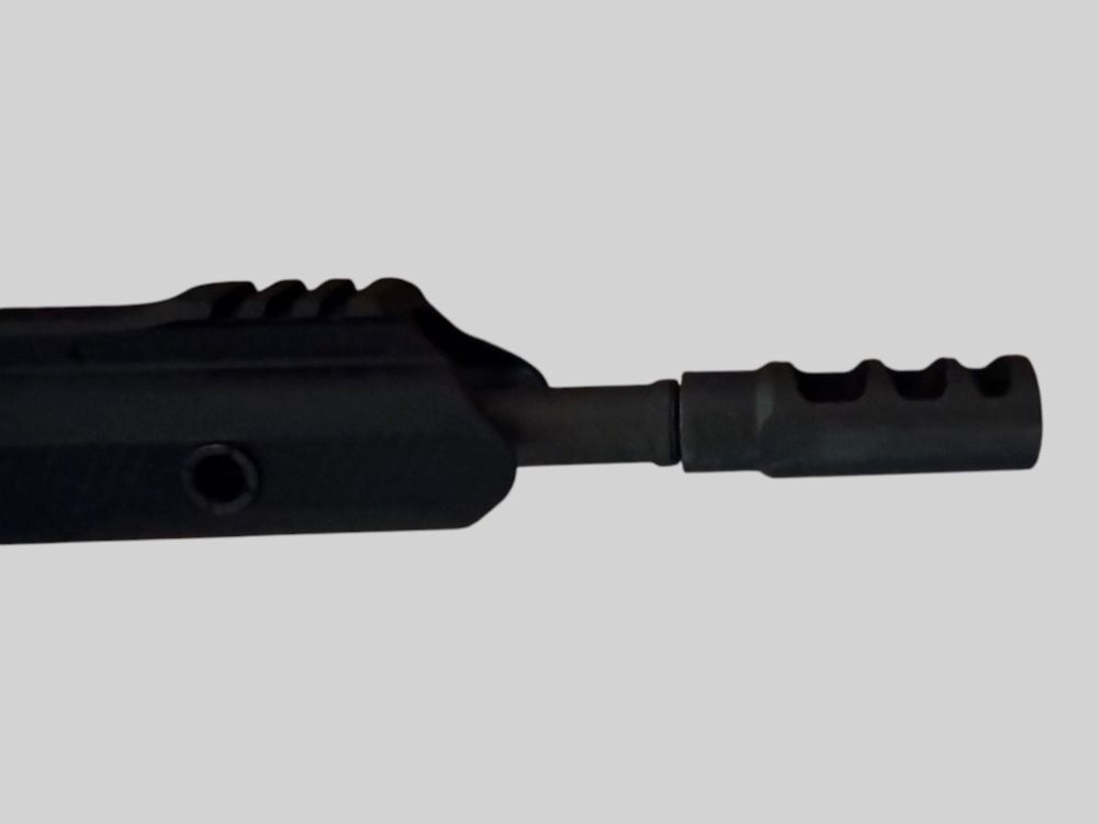 Schmeisser AR15-9 DYNAMIC PCC Sport / 14,5 Zoll / 9mm