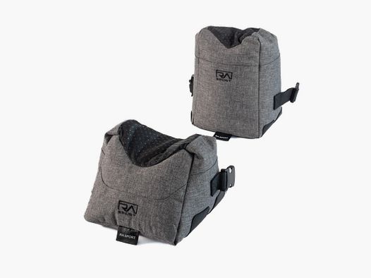 RA SPORT – REAR AND FRONT REST KIT