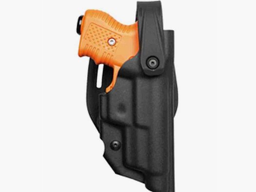 RADAR Rotolock Holster for PIEXON JPX2 - HOLSTER RADAR ROTOLOCK PIEXON JPX2 FIXAT. UBM-RIGHT HAND