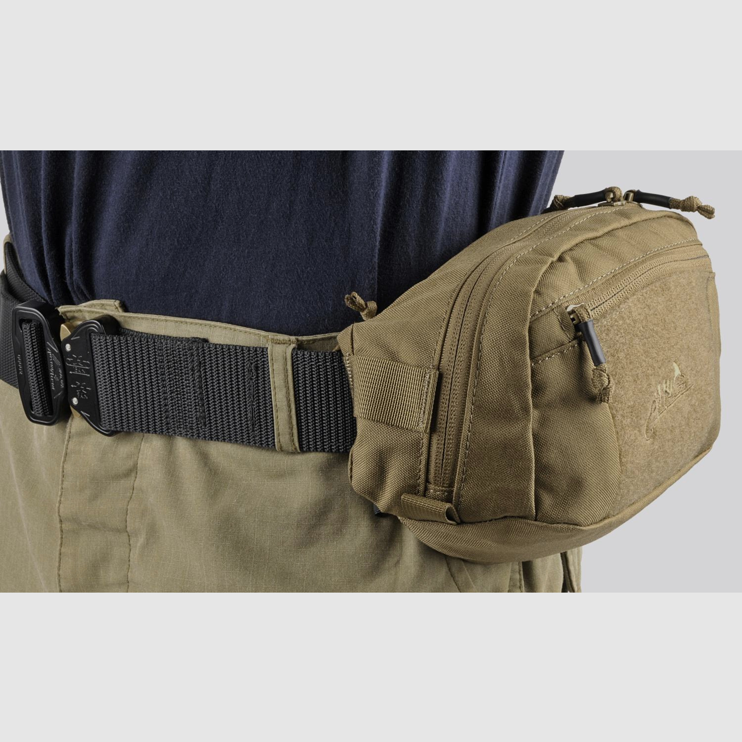 HELIKON-TEX HÜFTTASCHE  POSSUM® WAISTPACK Pencott™ Snowdrift®