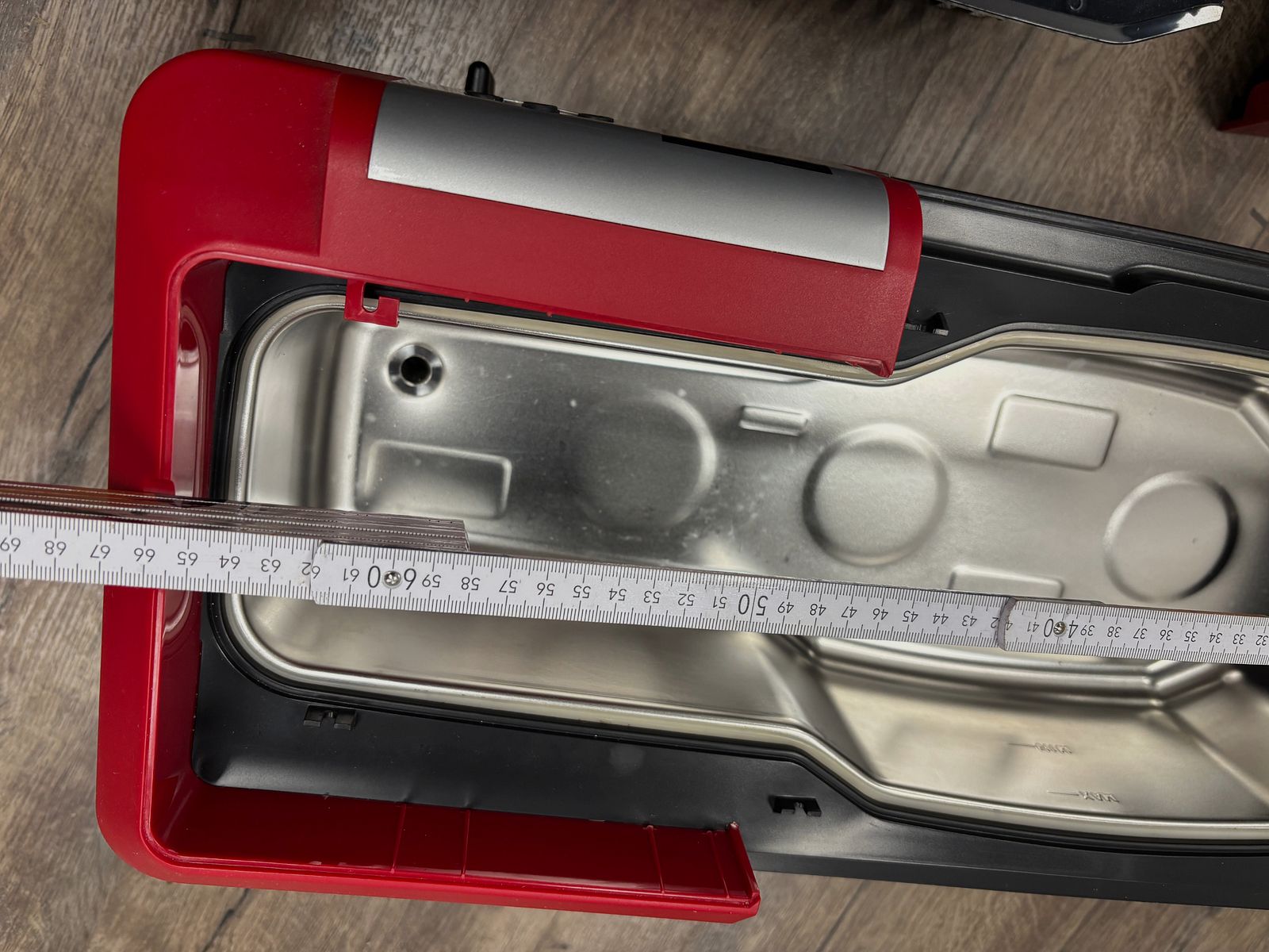 Hornady Hot Tub Sonic Cleaner XXL Ultraschallreiniger Neuwertig 