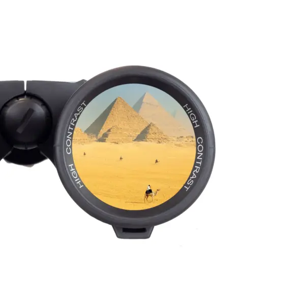 Steiner Safari Ultrasharp 10X42 Fernglas, Bild 7 von 12