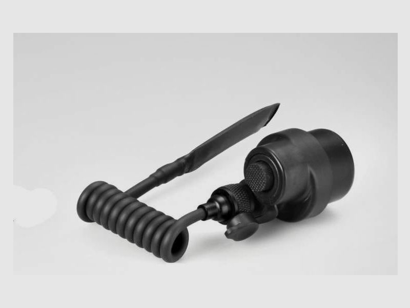 Interruttore posteriore doppio Mactronic