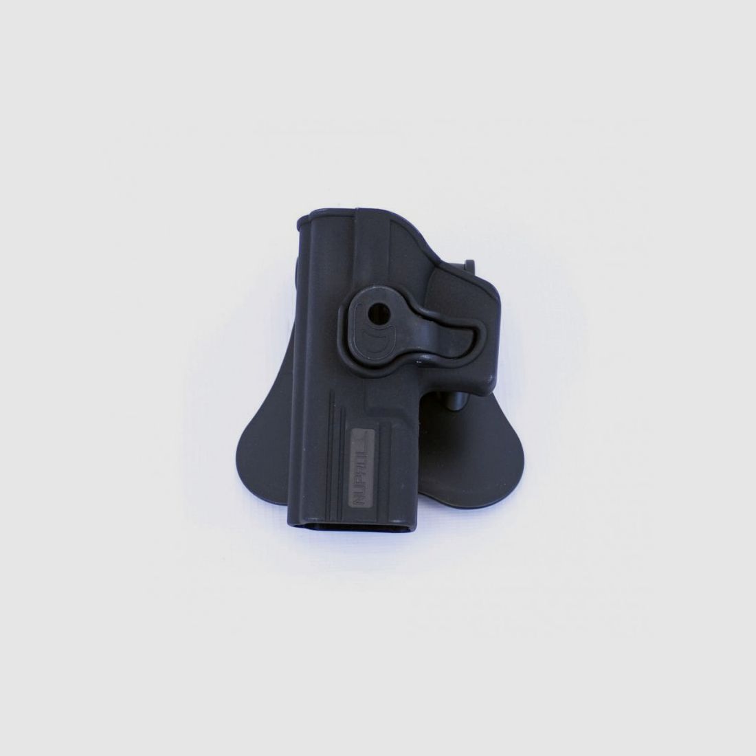Hartschalenholster Nuprol