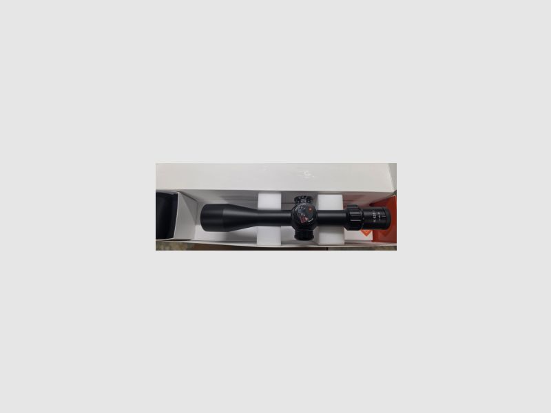 Kahles K 525i CW 5-25x56 / MSR2 Demonstrator!