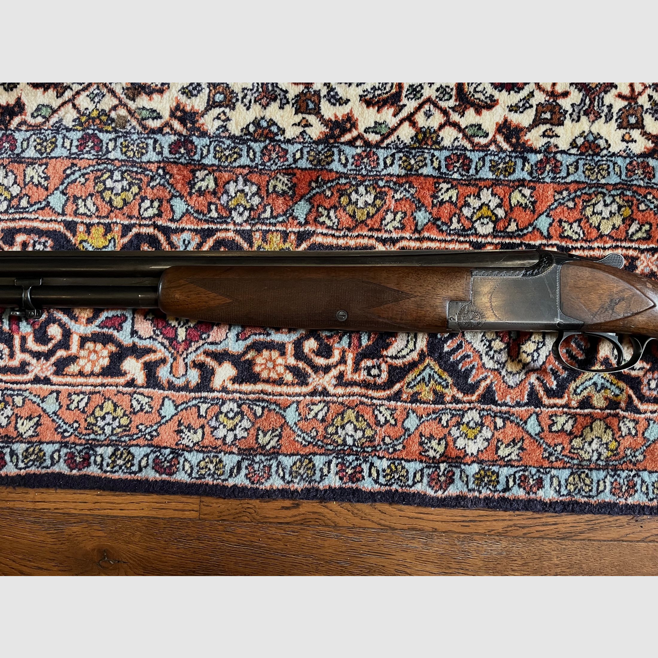 Browning Flinte 12/70 , Bild 4 von 5