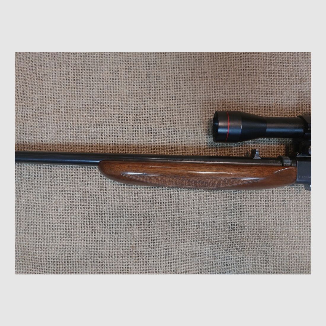 Norinco JW 20