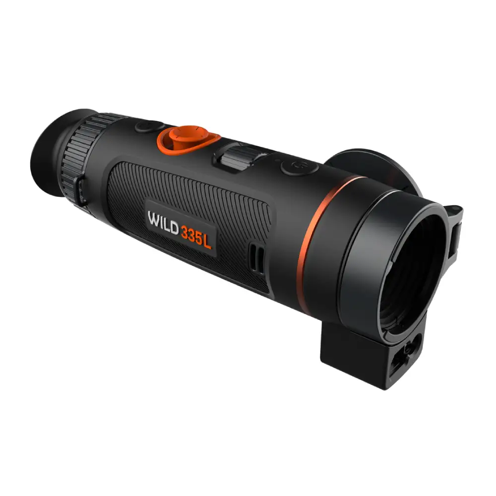 ThermTec Wild 335 LRF Monokular, Bild 2 von 5