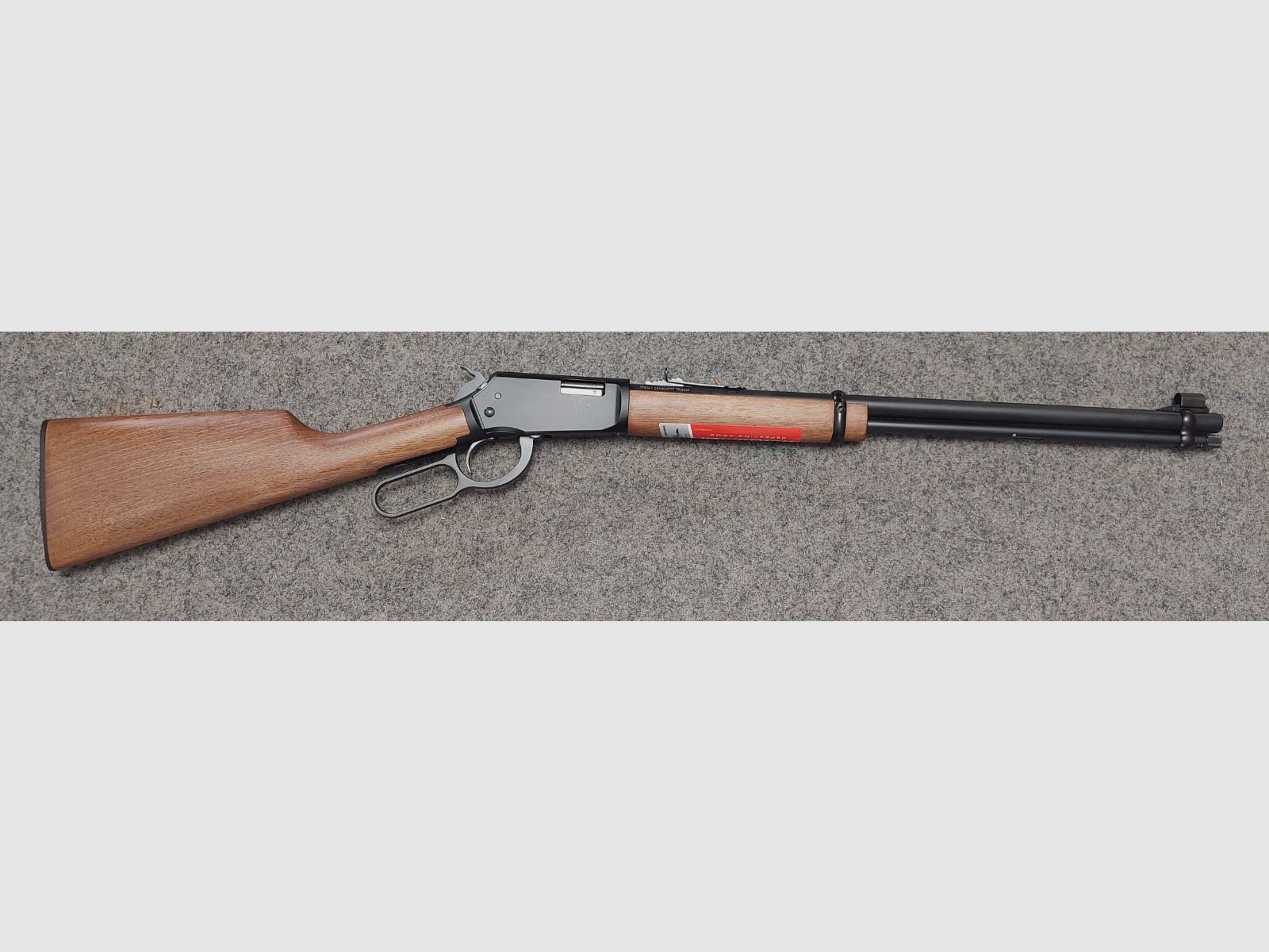 A 129 WINCHESTER RANGER LEVER ACTION GEWEHR Kal. 22 LR