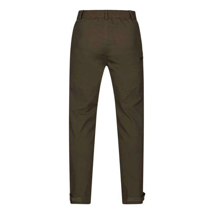 SEELAND Ash Outdoor broek – Pine green (406340030), afbeelding 2 van 6