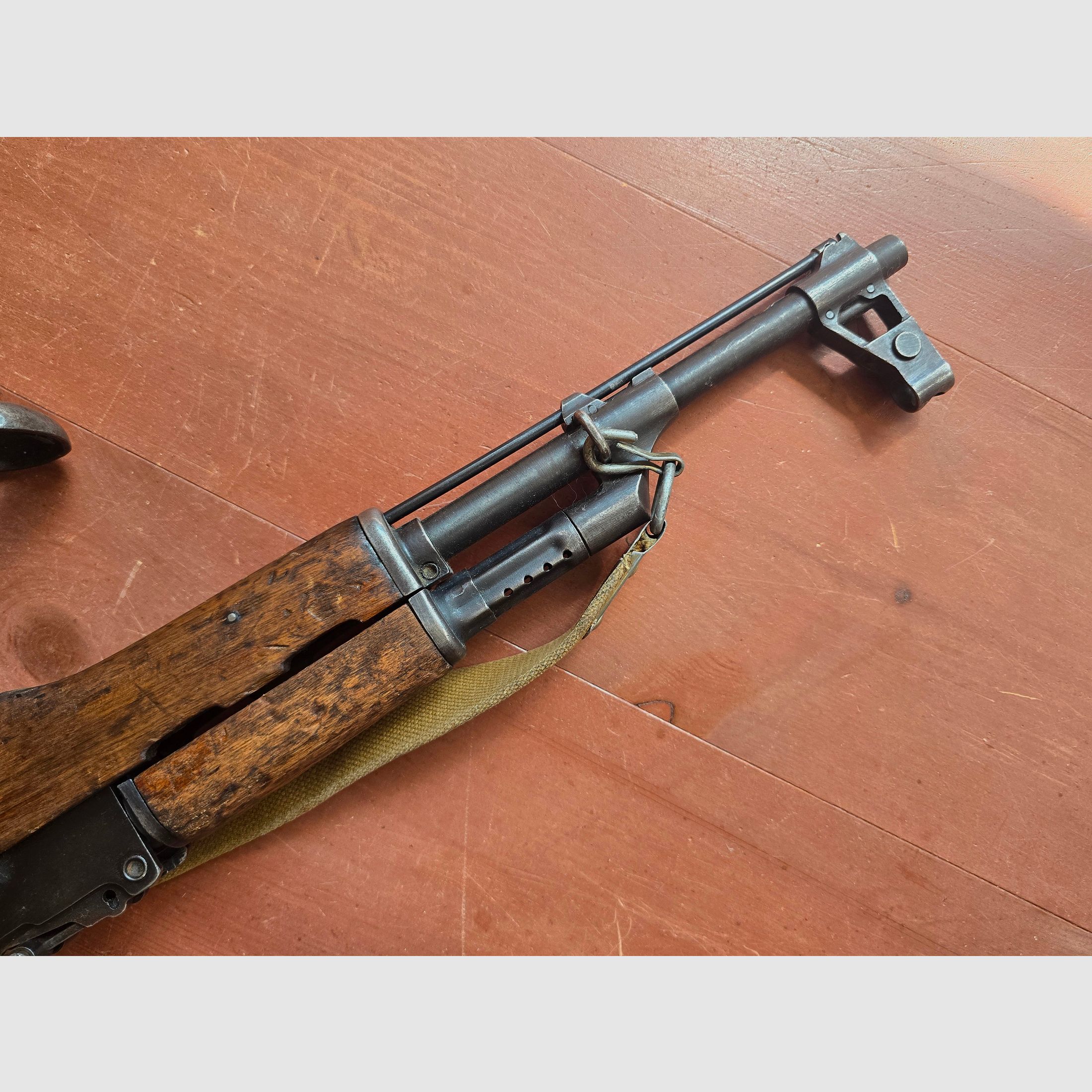 AK 47 TYP 56-1 CHINA
