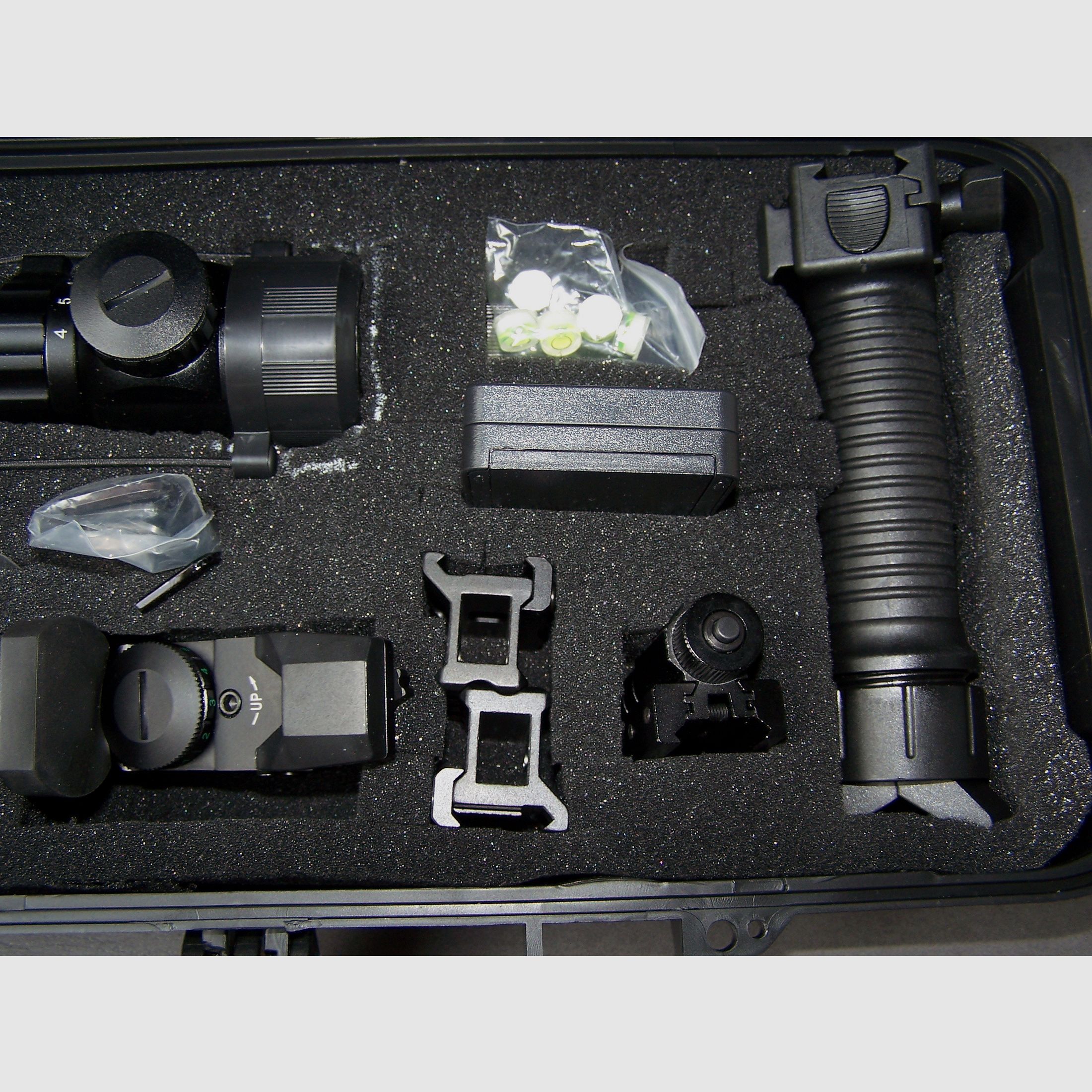 EK Archery Hex 400 neu mit extrem viel Zubehör alles neu und unbenutzt
