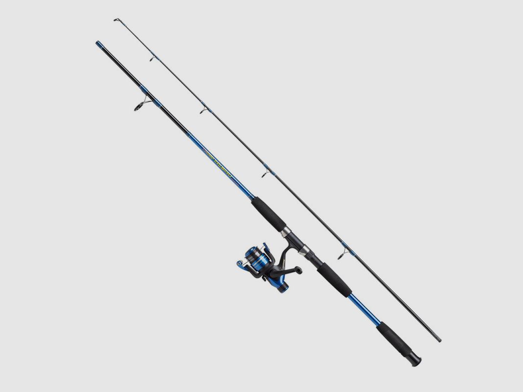 SHAKESPEARE FIRE BIRD SPIN COMBO 20.80, image 1 of 2