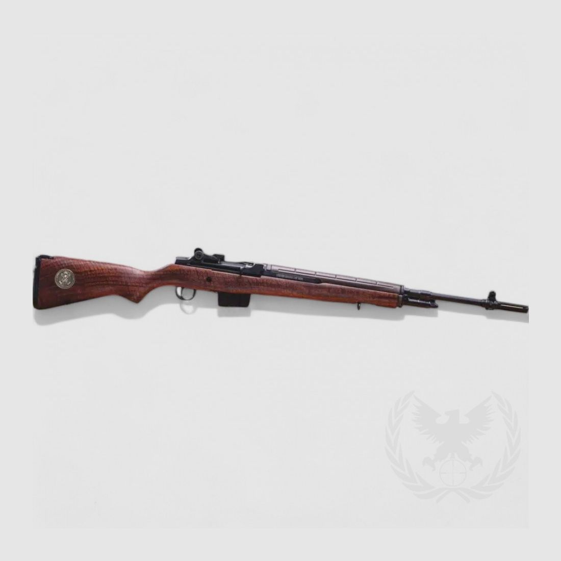 SPRINGFIELD M1A ANNIVERSARY 308 WIN 22", image 3 of 6