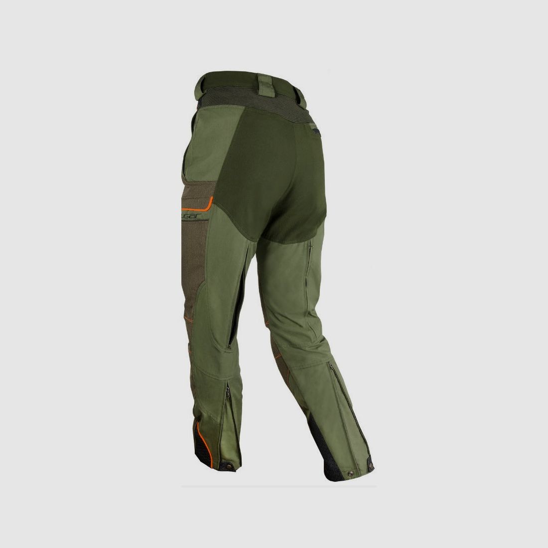 TRABALDO PANTALONE COUGAR 2000/KEPR, imagen 2 de 6